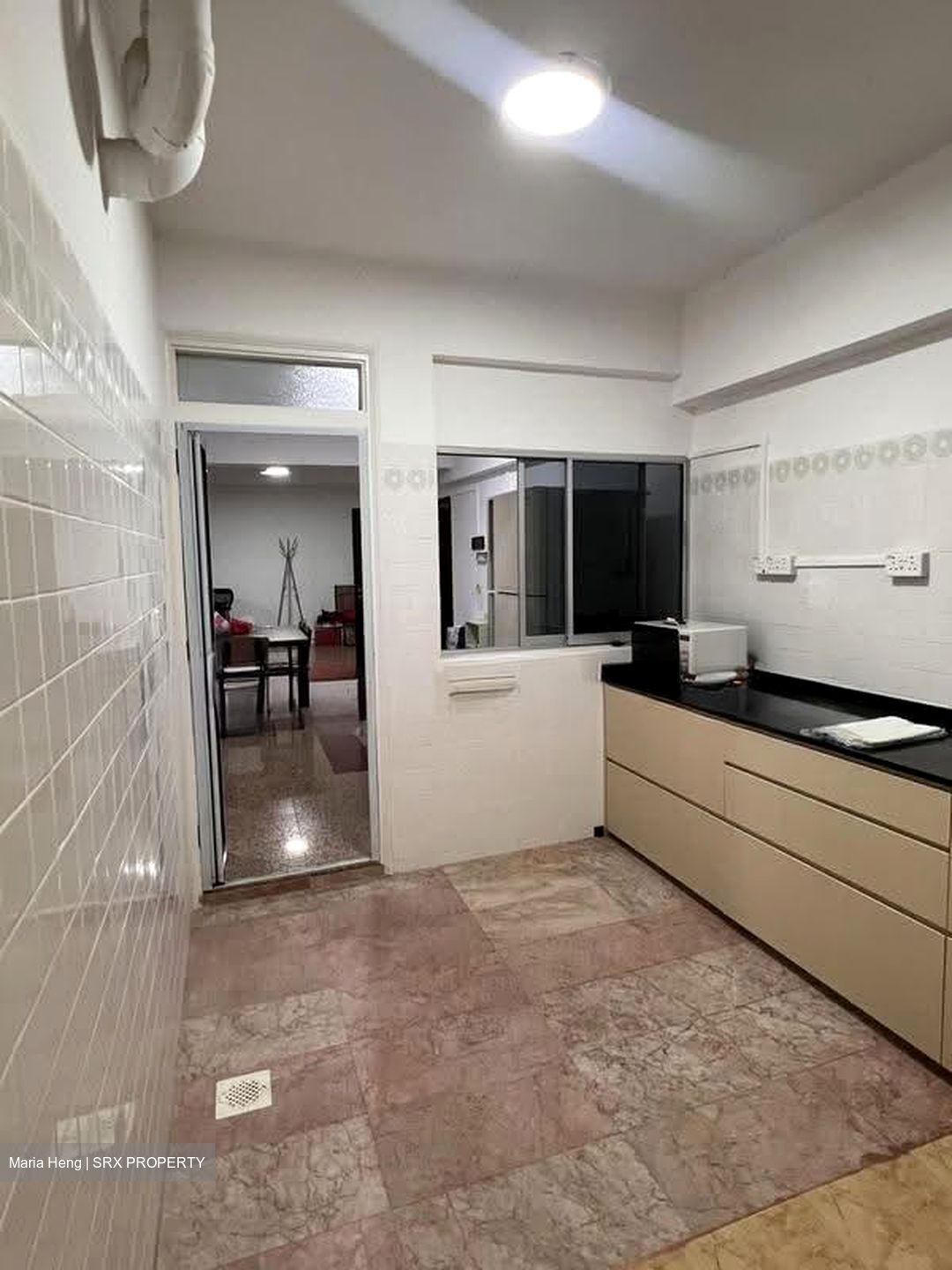 City Plaza (D14), Apartment #610573511